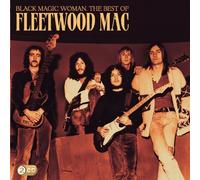 Fleetwood Mac - Black Magic Woman - The Best Of