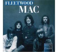Fleetwood Mac - Bleeding Heart