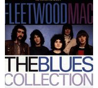 Fleetwood Mac - Blues Collection