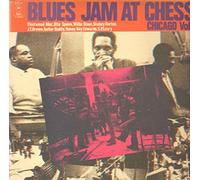 Fleetwood Mac - Blues Jam in Chicago 1