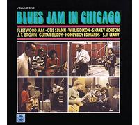 Fleetwood Mac - Blues Jam In Chicago Vol.1