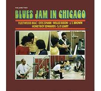 Fleetwood Mac - Blues Jam In Chicago Vol. Ii
