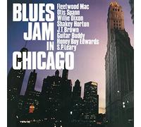 Fleetwood Mac - Blues Jam In Chicago Vols. 1 and 2 (Gatefold Sleeve) [180 gm 2LP vinyl] [Vinilo]