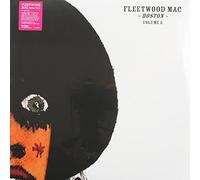 Fleetwood Mac Boston - Volume 2 (Vinyl) 12" Album