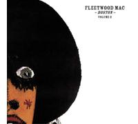 Fleetwood Mac Boston - Volume 2 (CD) Album Digipak (Importación USA)
