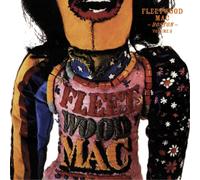 Fleetwood Mac Boston - Volume 3 (CD) Album Digibook (Importación USA)