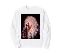 Fleetwood Mac Cantante Stevie Nicks Dreams Live 1990 Sudadera