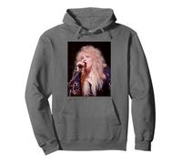 Fleetwood Mac Cantante Stevie Nicks Dreams Live 1990 Sudadera con Capucha