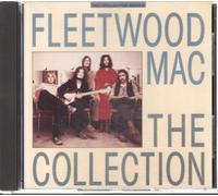 Fleetwood Mac - Collection ( 2lps /1cd:Epoque Blues ''Albatross Etc...)