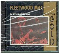 Fleetwood Mac - Collection Gold [Import]