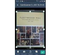 Fleetwood Mac - Complete Blue Horizon Box67-69