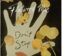 Fleetwood Mac - Don't stop (incl. Ext. Vocal Remix of 'Family man')