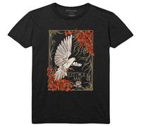 Fleetwood Mac Dove con licencia Camiseta hombre