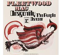 Fleetwood Mac - Dragonfly / The Purple Dancer [Vinilo]