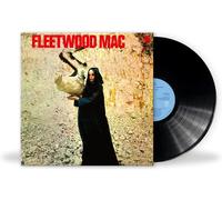 FLEETWOOD MAC - El Pío Pájaro De Buen Augurio (2025) LP Vinilo Pre-Pedido