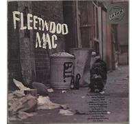 Fleetwood Mac - EMB31036 LP Peter Green'S Fleetwood Mac VINYL