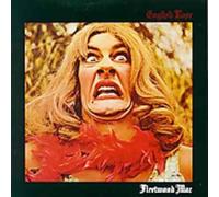 Fleetwood Mac - English Rose