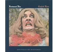 Fleetwood Mac - English Rose