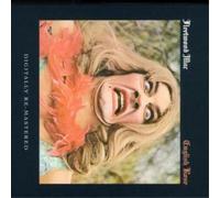 Fleetwood Mac English Rose (CD) Album (Importación USA)