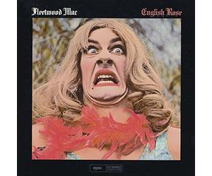 Fleetwood Mac - English Rose -Ltd-