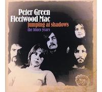 Fleetwood Mac^Feat.Peter Green - Jumping at Shadows