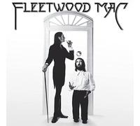 Fleetwood Mac - Fleetwood Mac - Fleetwood Mac (LP) [Vinilo]