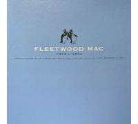 Fleetwood Mac - Fleetwood Mac - Fleetwood Mac: 1973-1974 (Box) (4 LP-Vinilo + LP-single 7'')