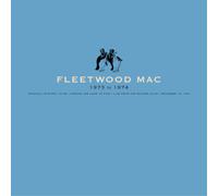 Fleetwood Mac – Fleetwood Mac: 1973-1974 – Caja 4 LP vinilo + sencillo 7'' (Rhino)