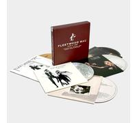Fleetwood Mac - Fleetwood Mac 1975 To 1987 (BOX 5 CD)