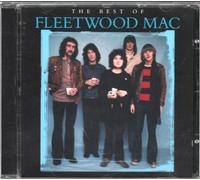 Fleetwood Mac - Fleetwood Mac - Best Of - [CD]