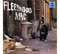 Fleetwood Mac Fleetwood Mac (CD) Album (Importación USA)