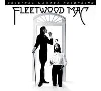 FLEETWOOD MAC (NUMBERED) (Importación USA) CD NUEVO