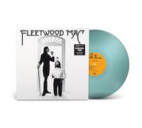 Fleetwood Mac - Fleetwood Mac (LP Transparente) [Vinilo]
