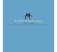 Fleetwood Mac - Fleetwood Mac - Fleetwood Mac: 1973-1974 (Box) (4 LP-Vinilo + LP-single 7'')