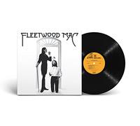 Fleetwood Mac - Fleetwood Mac - Fleetwood Mac (LP) [Vinilo]