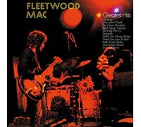 Fleetwood Mac - Fleetwood Mac Greatest Hits