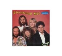 FLEETWOOD MAC - FLEETWOOD MAC IN CONVERSATION