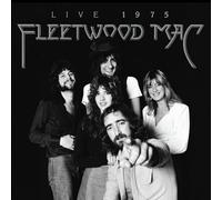 Fleetwood Mac – Fleetwood Mac: Live 1975 – CD