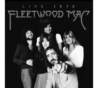 Fleetwood Mac Fleetwood Mac: Live 1975 (CD) Album (Importación USA)