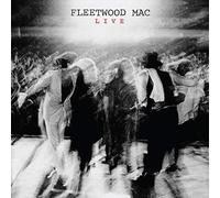 Fleetwood Mac – Live – 2 LP vinilo + 3 CD + 7"