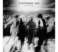 Fleetwood Mac - Fleetwood Mac: Live (2 LPs) [Vinilo]