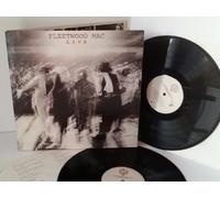 FLEETWOOD MAC - FLEETWOOD MAC live, 2 x vinyl, gatefold, K66097