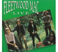 Fleetwood Mac - Fleetwood Mac Live