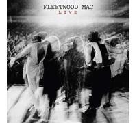 Fleetwood Mac – Live – 2 LP vinilo + 3 CD + 7"