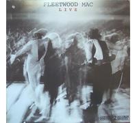 FLEETWOOD MAC - FLEETWOOD MAC LIVE [Vinilo]