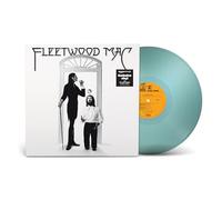 Fleetwood Mac - Fleetwood Mac (LP Transparente) [Vinilo]