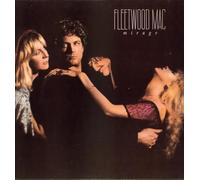 Fleetwood Mac - Fleetwood Mac Mirage 1982 UK vinyl LP K56952