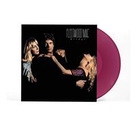 Fleetwood Mac - Fleetwood Mac - Mirage (Limited Edition) (Coloured) (LP-Vinilo)