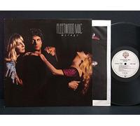 Fleetwood Mac - Fleetwood Mac - Mirage - Warner Bros. Records