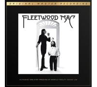 Fleetwood Mac - Fleetwood Mac [Vinilo]